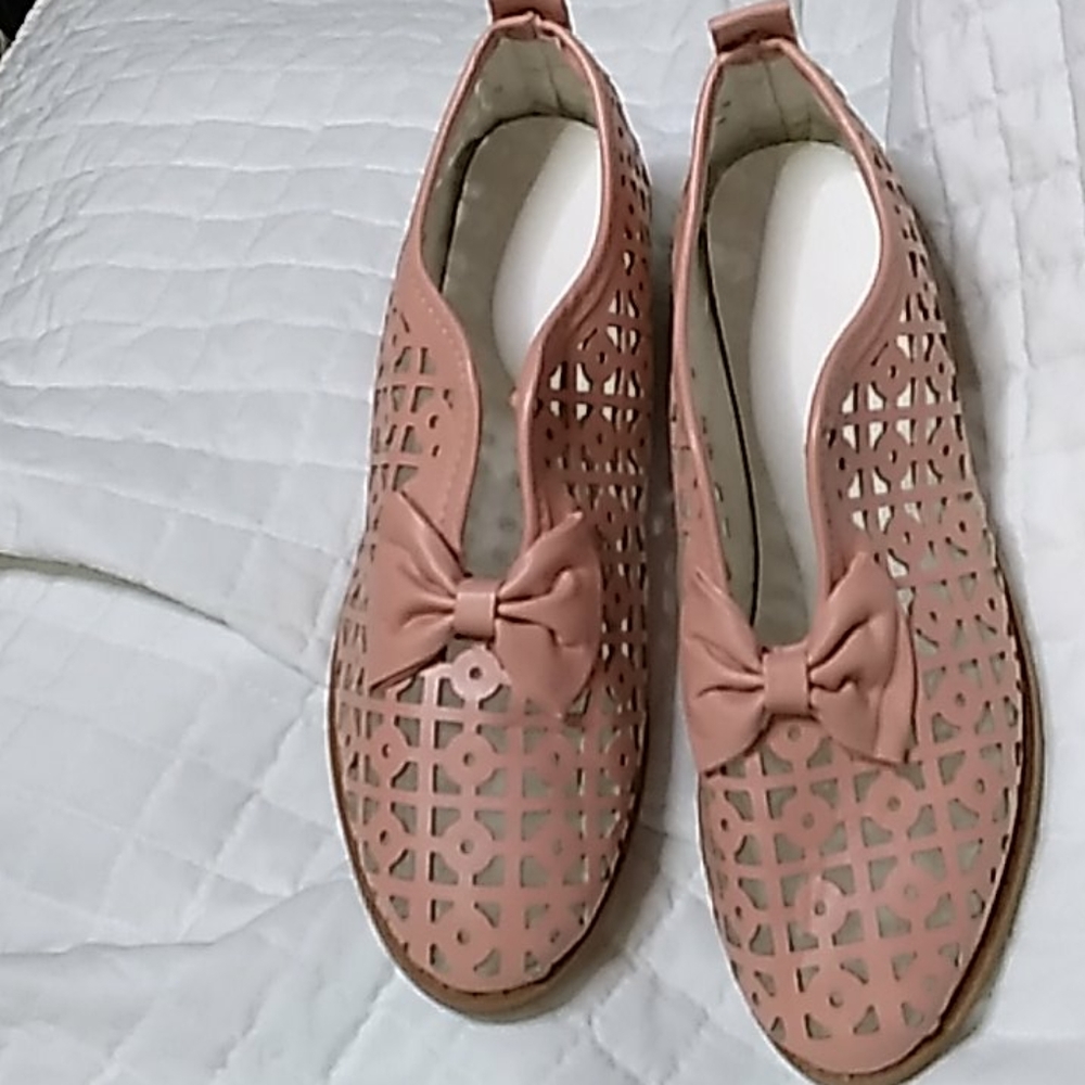 Womans shoes